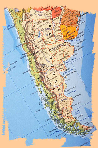 Argentina and Recession