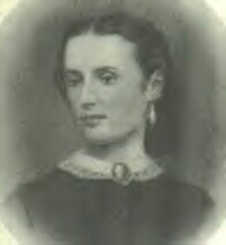 Antonia Ford is arrested by Union authorities