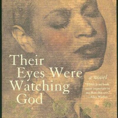 Timeline: Janie Crawford's Life