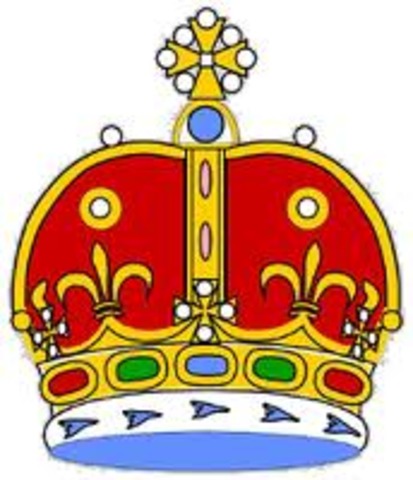 Start of Romanov Dynasty