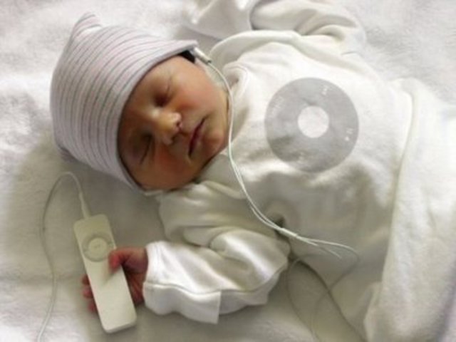 Nacimiento de  Steve Job