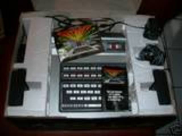 Magnavox Odyssey 2 (2ND generation)