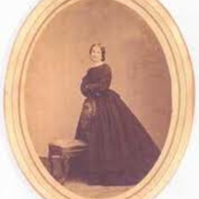 Timeline: antonia's life