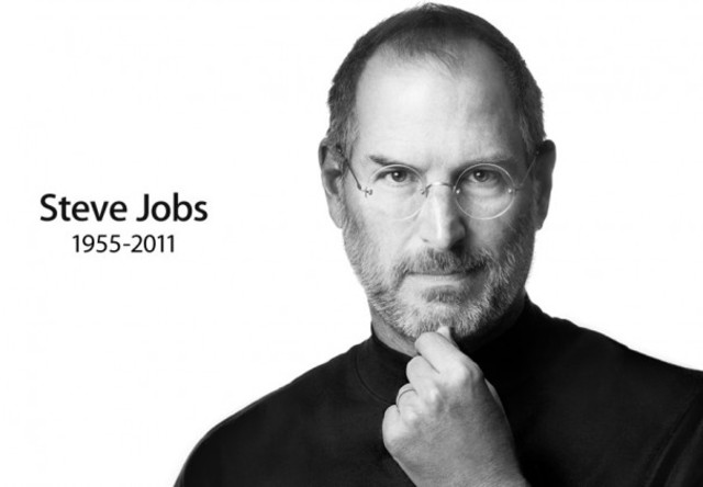 Muere Steve Jobs