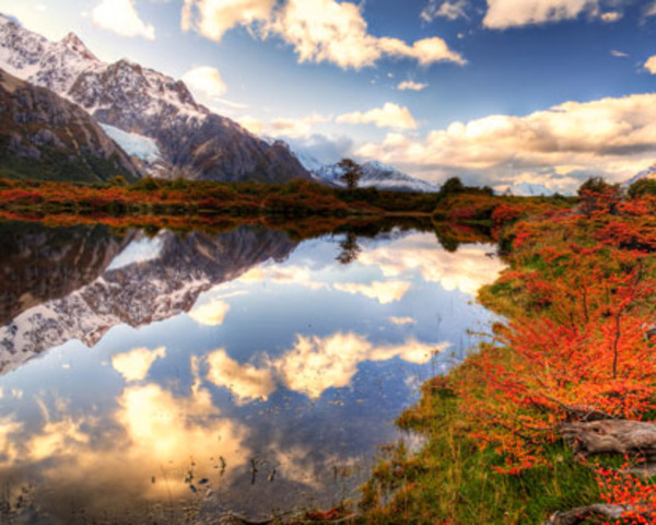 Climate in Argentina