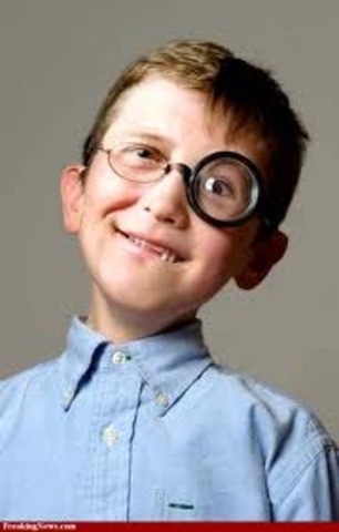 Bill Gates tiene su Primer contacto con las computadoras