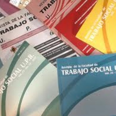 Timeline: historia del trabajo social