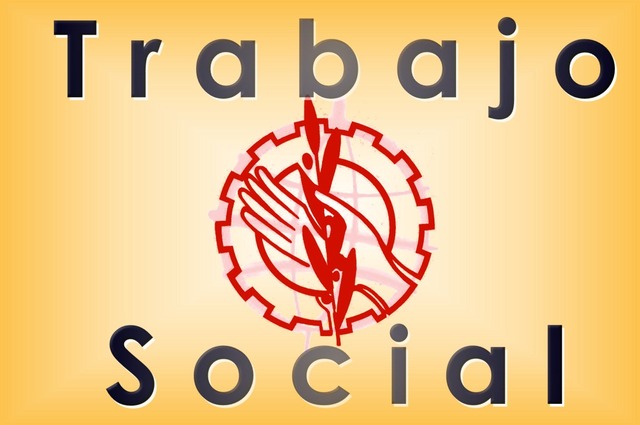 El trabajo social como profesión