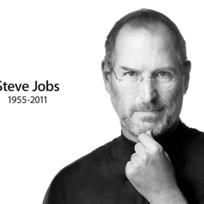 Timeline: JAZMIN SANES-SteveJobs