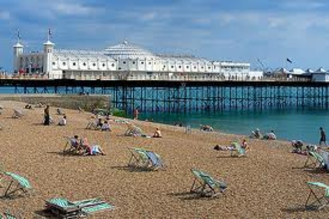 Brighton