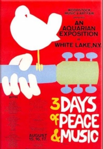 Woodstock Music Festival