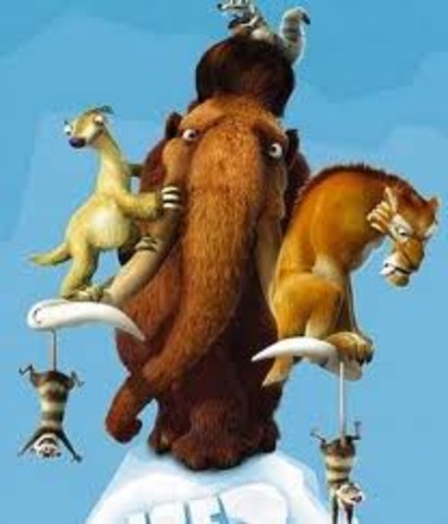 los primeros mamiferos