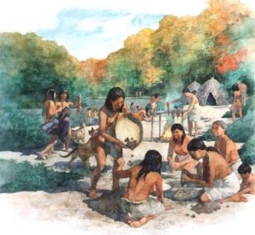 North America