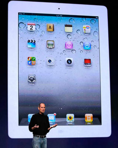 IPAD 2