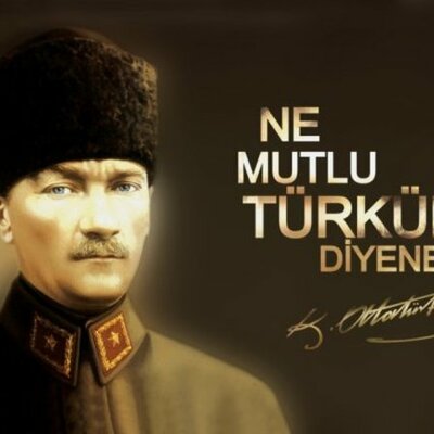 Timeline: Mustafa Kemal ATATÜRK (Great Turkish Leader)