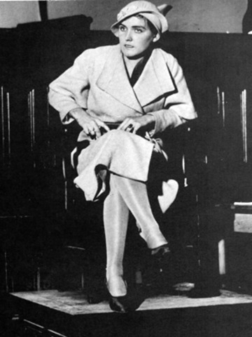 Ruby Bates Testifies