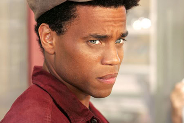 Janie Meets Tea Cake