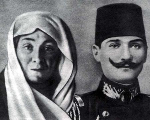 Mustafa Kemal ATATÜRK (Great Turkish Leader) timeline | Timetoast