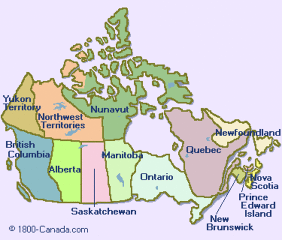 North America