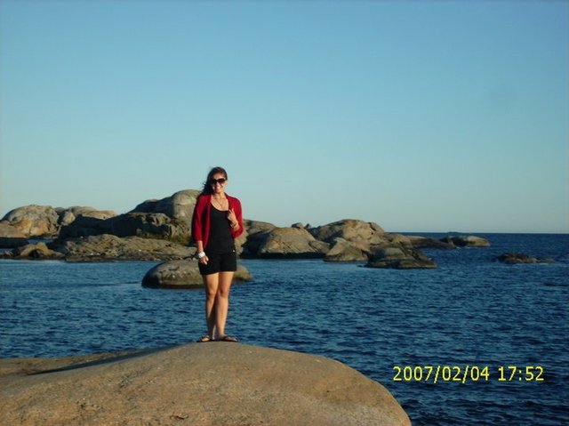 my sister brittany was born!!