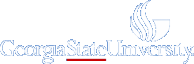 Joined faculty at GSU