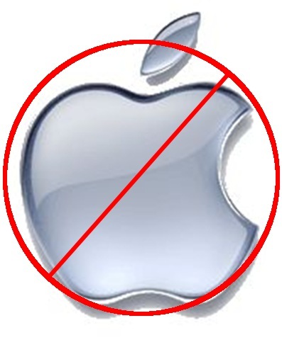 Renuncia Apple