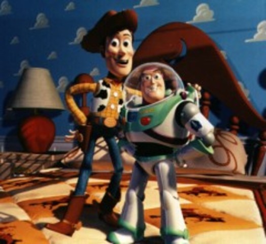 Toy Story