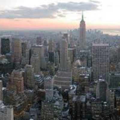 Timeline: The history of New York City!