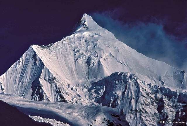 every body is in good health at bace camp