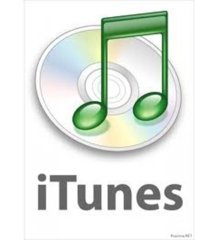 Itunes