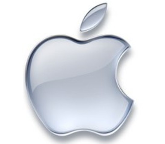 Apple , la empresa mas rica.