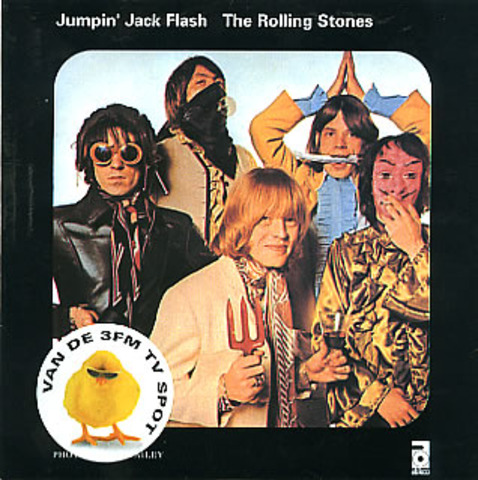 Jumpin' Jack Flash