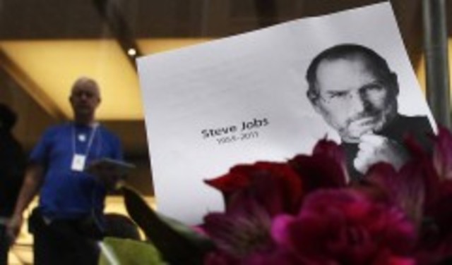 Fallece Steve