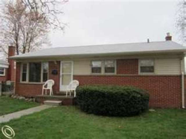 Parents Buy First Home