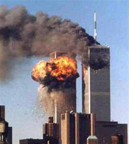 911 Attacks
