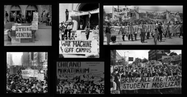 Student Mobilization Committee