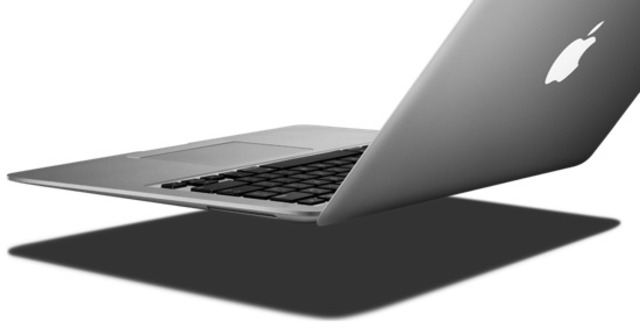 15 de julio del 2008. Primera mac.