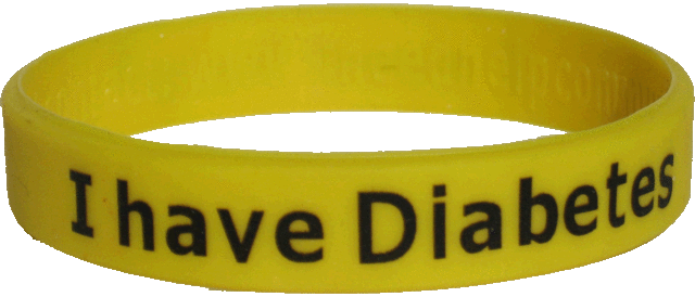 Sister diagnosed with type 1 diabetes