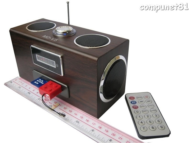 primero parlante apple