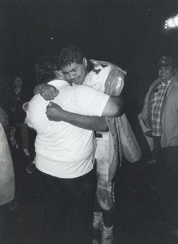 Seau named CIF San Diego Section defensive football player of the year