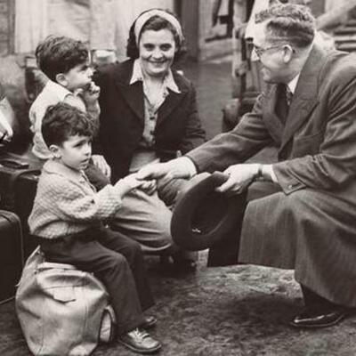 Timeline: The Changing Rights and Freedoms of Migrants