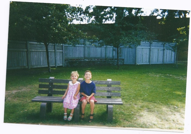 First trip to the zoo