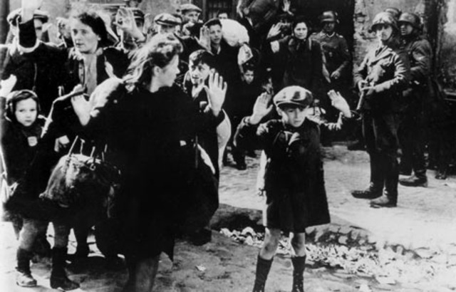 USA Proclaim Neutrality while German Troops go into Poland