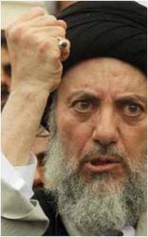 how the arab reacted