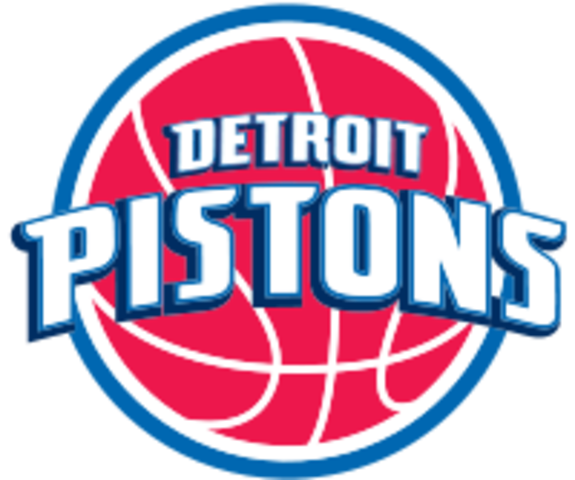 Pistons win NBA finals