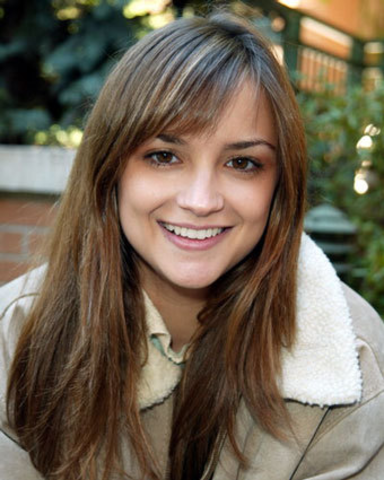 Jennifer Katherine Gates