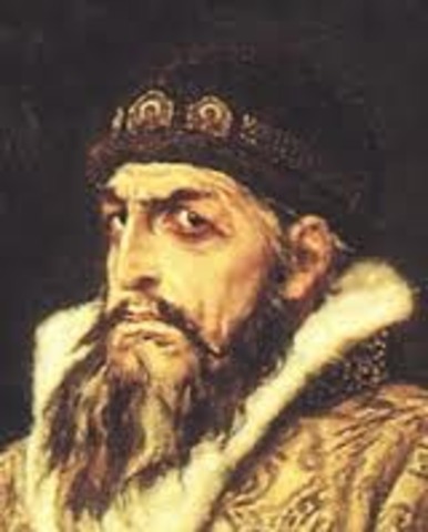 Ivan IV