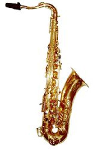 Grandpa travels with band