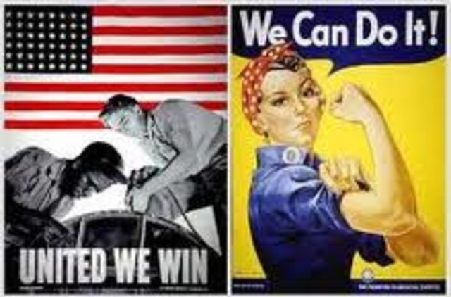 Germany declares war on US