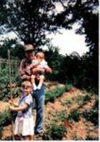 Moved to North Carolina